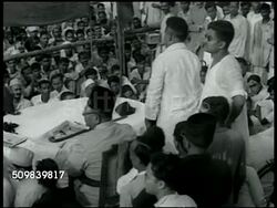 Offer to India spelled out Instructional Video