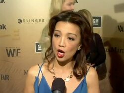 2006 Crystal and Lucy Awards Stock Footage