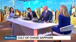 The Cult of the Chase Sapphire Credit Card News Clip