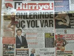 CLEAN: Turkey to cut ties unless Israel apologises over Gaza raid News Clip