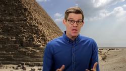 How The Pyramids Were Built (Pyramid Science Part 2) Instructional Video