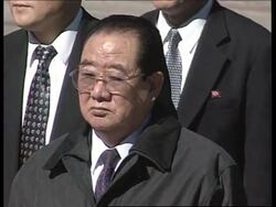 North Korean and Russian FMs meet in Moscow News Clip