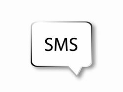 SMS Explosion Stock Footage