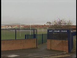 NIRELAND: HUME PREVIEW OF THE NOBEL PRIZE News Clip