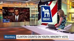 The Importance of Young and Minority Voters News Clip