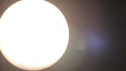 Projection Equipment with particular HD Stock Footage