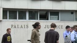 CLEAN : Verdict due in Strauss Kahn pimping trial News Clip