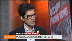 Hong Kong Government Is Using Delay Tactics: Webb News Clip