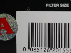 Barcode Stock Footage