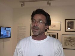 INTERVIEW: Stock Footage