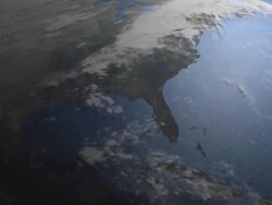 Planet Earth Stock Footage