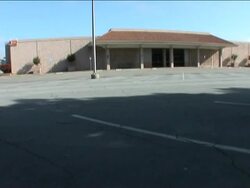 U.S. cities in need of jobs and tax revenue are scrambling to find new retail development to fill empty shopping centers and malls. As AP's Haven Daley reports, many vacancies have been caused by "big box" stores that went bankrupt. News Clip