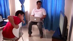 Children get creative in computer programming classes News Clip