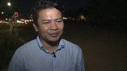 VOICED : Farm-to-festival: Thai folk music strikes a global chord News Clip