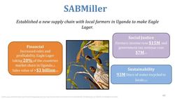 Social Justice Case Studies Instructional Video