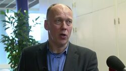 CLEAN : Dutch court rejects bulk News Clip