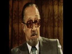 SYND 31 5 78 CUBAN VICE PRESIDENT RODRIGUEZ INTERVIEWED IN NEW YORK Instructional Video