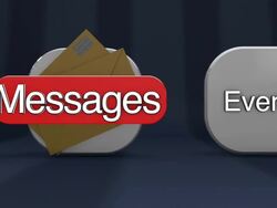 Online applications Stock Footage