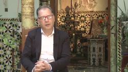 Algerians strive to keep Andalusian music going Instructional Video