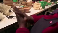 Compania en kenia crea artesania y empleos  News Clip