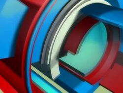 Abstract Tubes Stock Footage
