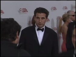 AFI Awards Honoring Robert De Niro Stock Footage