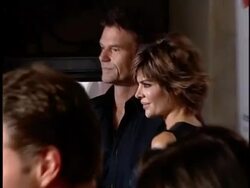 Saks 'Unforgettable Evening' Benefiting EIF's Women's Cancer Research Fund Stock Footage