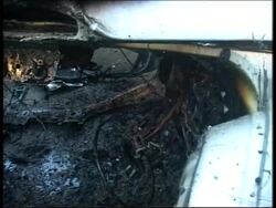 Israeli missile strike kills two top Palestinian militants News Clip