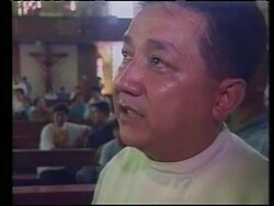 PHILIPPINES: HOSTAGE SITUATION - BURIAL PREPARATIONS Instructional Video