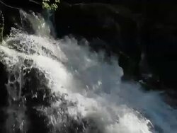 HD: Waterfall Stock Footage