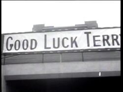 Solar, Football, Eisenhower, Tank News Clip