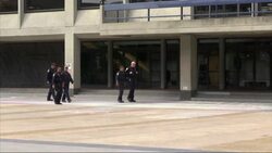 Berkeley Boosts Security Ahead of Campus Speech Instructional Video