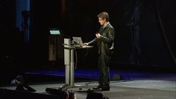 Olafur Eliasson: Playing with space and light Instructional Video