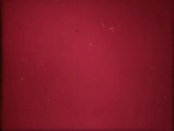 Old movie intro Stock Footage