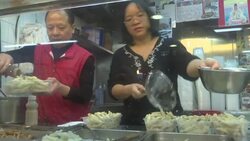 Tasty treats to help celebrate Lunar New Year News Clip