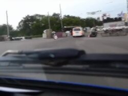 Pro-Russian Tanks, Checkpoints and Aircraft News Clip