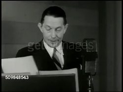 Hoover Louis Bromfield VO Instructional Video