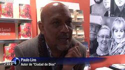 VOICED : Brasil  libros sin estereotipos News Clip