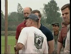 VIETNAM: US DEFENCE SECRETARY COHEN VISIT (2) News Clip