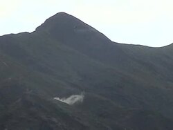 CLEAN: Mingora residents trapped by Swat valley fighting News Clip