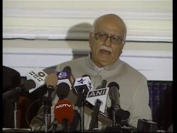 Indian deputy PM holds presser while on US visit News Clip