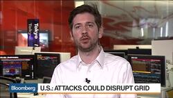 Russians Said to Be Suspects in Nuclear Site Hackings News Clip