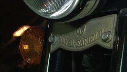 Vintage bikers swap leathers for bow-ties to boost prostate cancer awareness News Clip