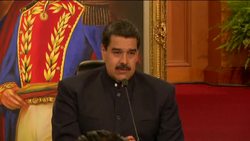Venezuela's Maduro claims victory over 'imperial forces' Instructional Video