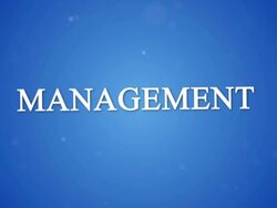 Business background - teamwork Stock Footage