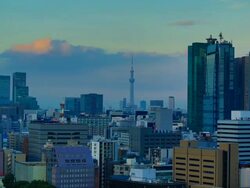 Tokyo, Japan Stock Footage