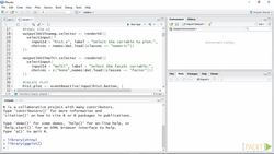 Learning R for Data Visualization (Video 31) Instructional Video