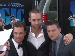 GettyImages Celebrity News: 07/02/12 Stock Footage