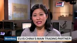 China's Xi to Talk Up Europe Ties in Finland Stop News Clip