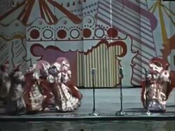 1939 World's Fair - Stock Footage